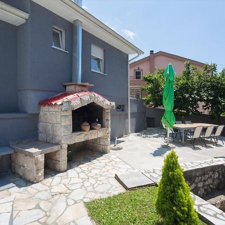 Studios Merdovic Budua Esterno foto