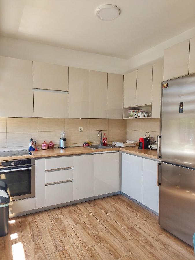 Studios Merdovic Budua Esterno foto