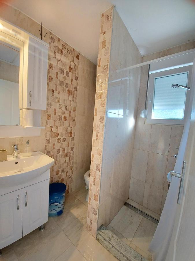 Studios Merdovic Budua Esterno foto