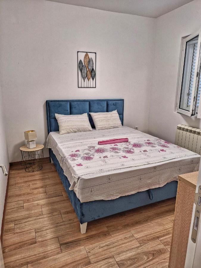 Studios Merdovic Budua Esterno foto