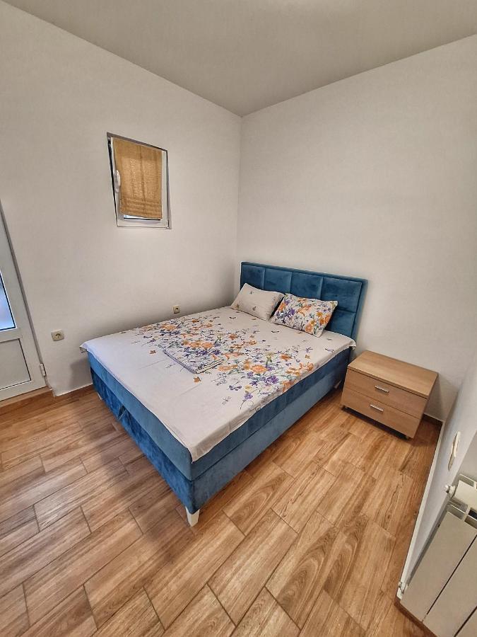 Studios Merdovic Budua Esterno foto